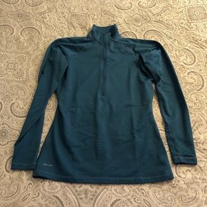 NIKE Winter Running Shirt/Fleece